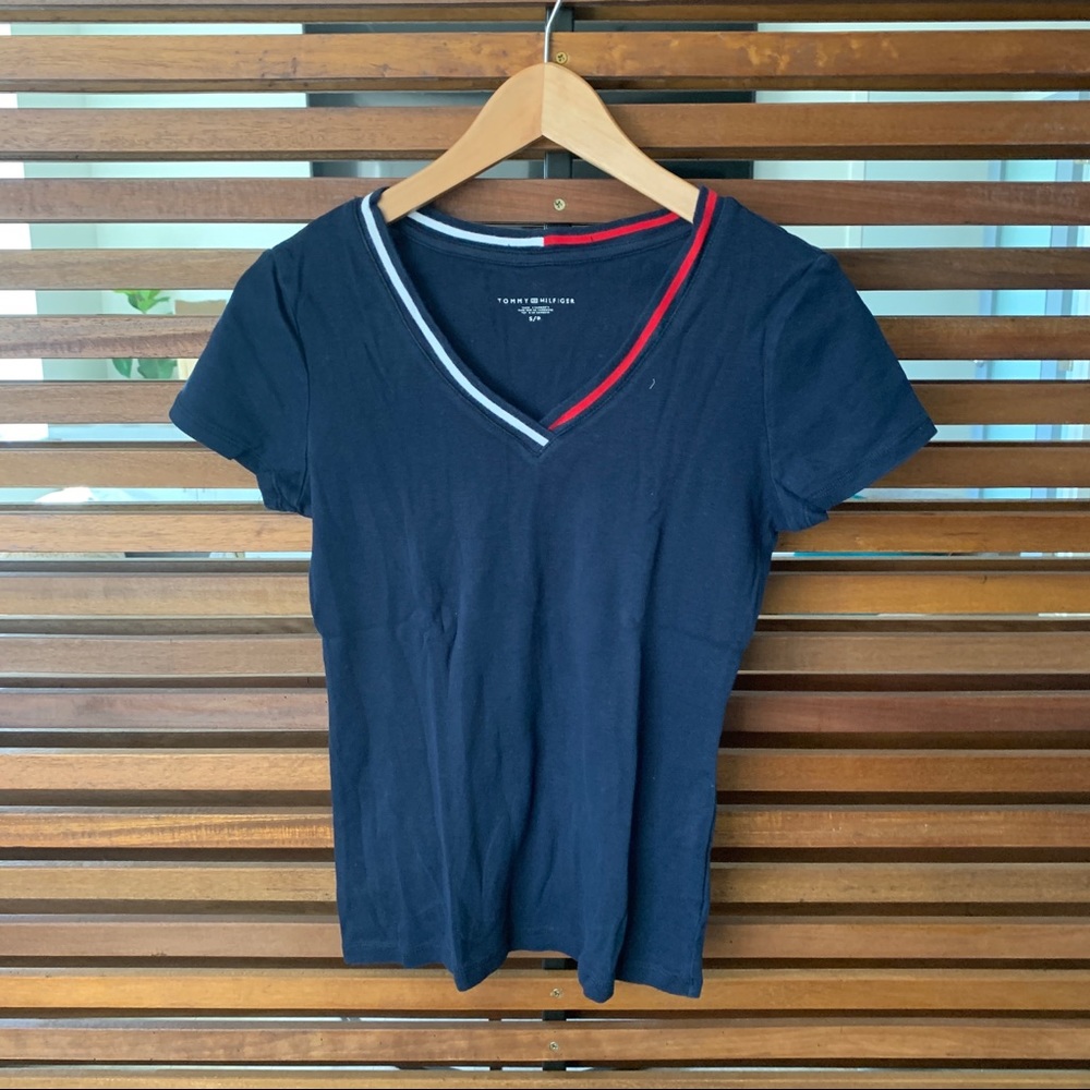 Tommy Hilfiger Short Sleeve